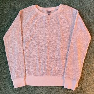Grey Aerie Sweater
